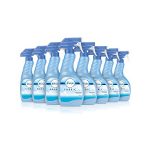 Febreze 500 ml Classic Fabric Refresher Spray - Pack of 8