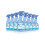 Febreze Febreze 500 ml Classic Fabric Refresher Spray - Pack of 8 1