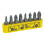 CK Tools C K Bit Clip PH/PZD Set of 8 - T4522 1