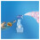 Febreze Febreze 500 ml Classic Fabric Refresher Spray - Pack of 8 2