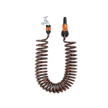 Claber 52425 Watering Hose Extension Kit, 3/4-Inch - 9034