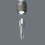 Wera Conector de tomada de força - WERA - Modelo universal - 6 faces 1/4" - acionamento 4 faces 1/2" - 50 mm 4
