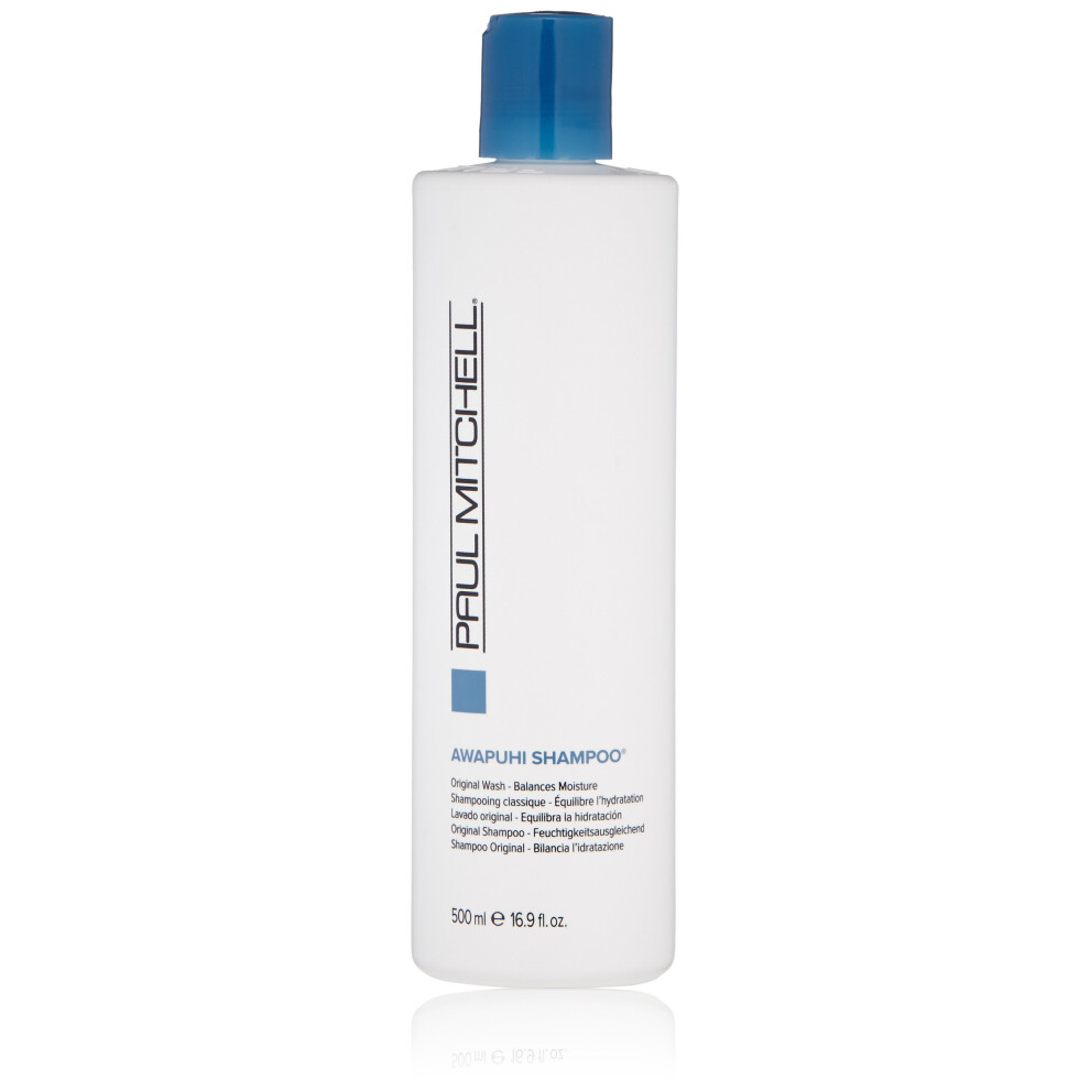 Original by Paul Mitchell Awapuhi Shampoo 500ml