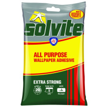 Solvite Allzweckkleber, 5 Rollen, Sachet, Art.-Nr. 1591219