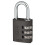 Abus ABUS 145/30 Combination Padlock - Titanium 2