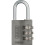 Abus ABUS 145/30 Combination Padlock - Titanium 1
