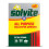 Solvite Extra Strong All Purpose Fast Mix Wallpaper Adhesive Hangs 20 Rolls 1