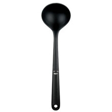 Oxo Good GRIPS NYLON STRELE Sort en st?rrelse