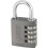 Abus ABUS 145/40 Combination Padlock - Titanium 2
