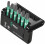 Wera Wera Tools 05057693001 Check 6 IMPAKTOR 1 BITS pour vis TX Taille unique Multi 1