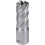 Ruko Terrax Core Drill Bits HSS 16 mm Weldon 2