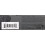 NYX Professional Makeup NYX Cosmetics Black Label Lipstick - Italian Chic 3
