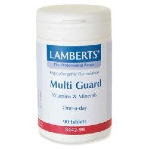 Lamberts LAMBERTS - Lamberts 90COMP MULTIGUARD