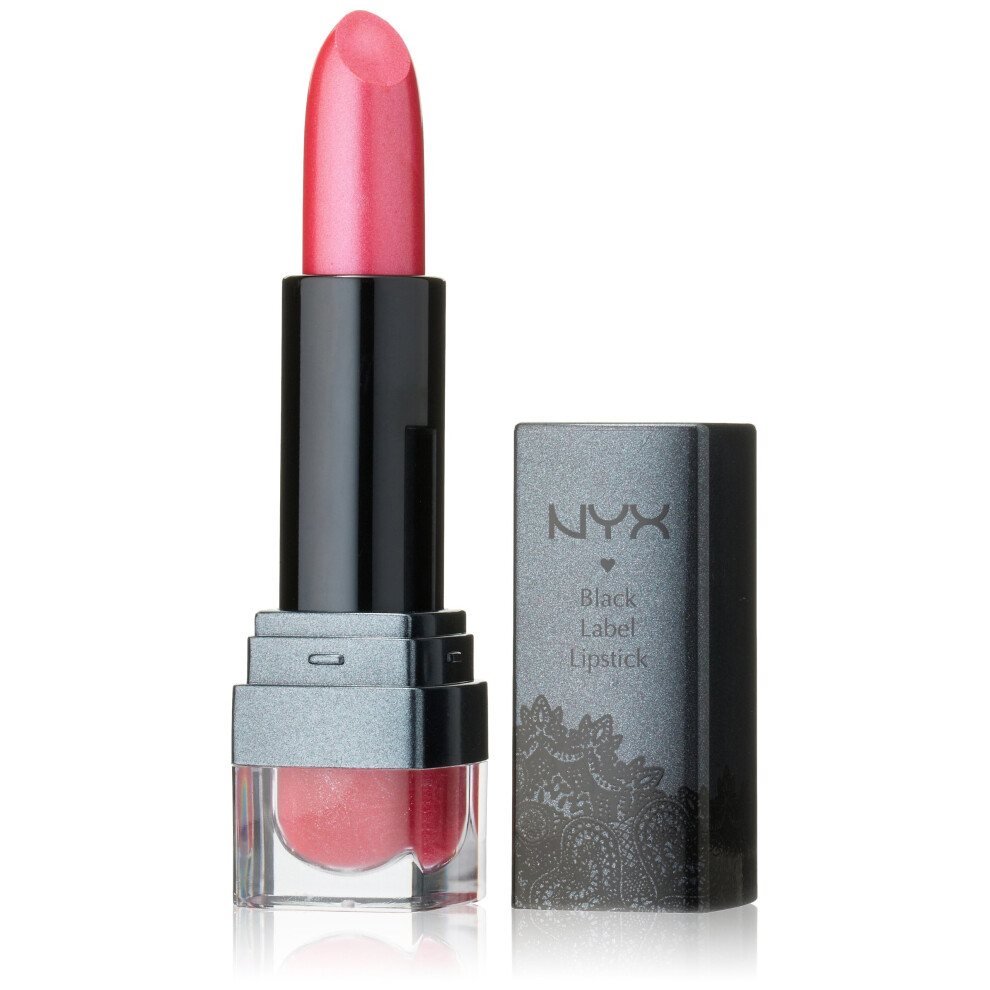 NYX Cosmetics Black Label Lipstick - Italian Chic