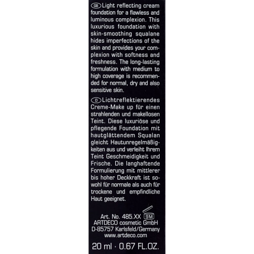 RICH TREATMENT foundation 15-cashmere rose 1