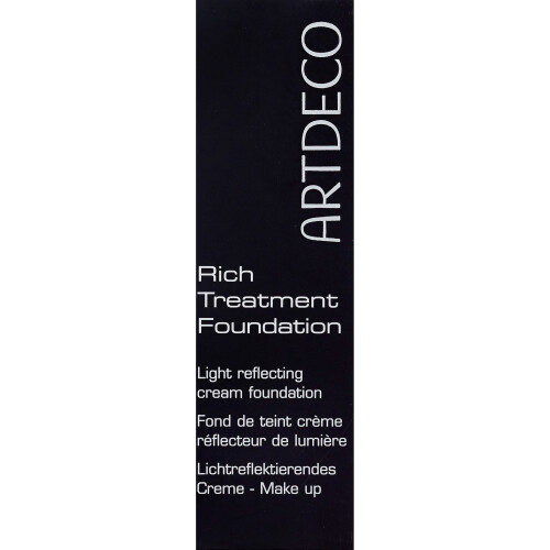 RICH TREATMENT foundation 15-cashmere rose 2