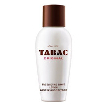 Maurer & Wirtz Tabac Pre Electric Shave Lotion 150ml | Lifts Stubble & Conditions Skin | C-4011700429608