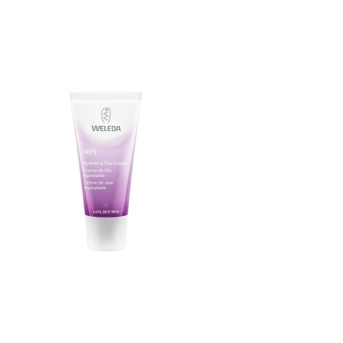 Weleda Weleda Organic Iris Hydrating Day Cream 30ml 2