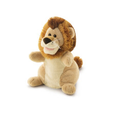 Trudi Puppet (25 cm, Lion)
