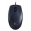 Logitech Logitech M90 Mouse - Black 1