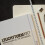 Leuchtturm 1917 Black Slim Master (A4+) Notebook, dotted 3