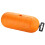Masterplug SPTO-MS Splash-Proof Single Socket Cover - Orange 2