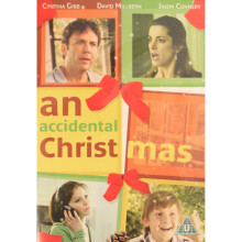 An Accidental Christmas [DVD]