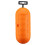 Masterplug SPTO-MS Splash-Proof Single Socket Cover - Orange 5
