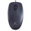 Logitech Logitech M90 Mouse - Black 2