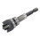 wolfcraft Wolfcraft 6961000 Magnetic Bit Holder with Magnet and Depth Stop 2
