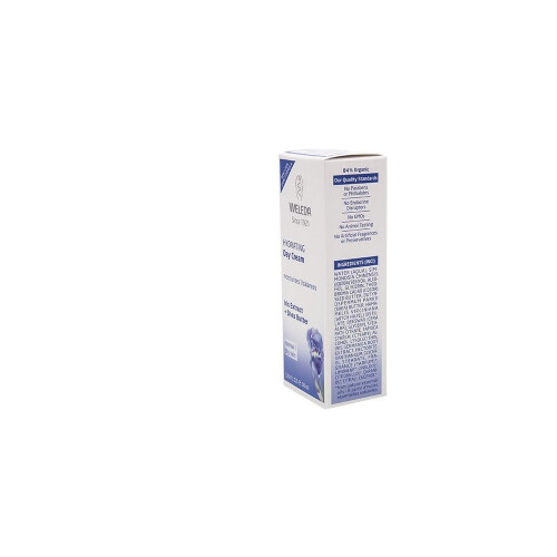 Weleda Weleda Organic Iris Hydrating Day Cream 30ml 1