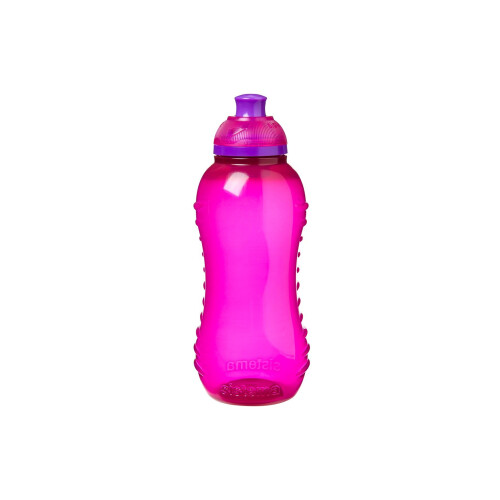 Sistema Sistema Twist 'n' Sip Bottle, 330 ml - Assorted Colours 1
