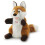 Trudi Puppet (25 cm, Fox) 2
