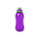 Sistema Sistema Twist 'n' Sip Bottle, 330 ml - Assorted Colours 3