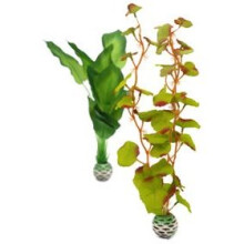 Biorb Silk Plant, Medium, Green