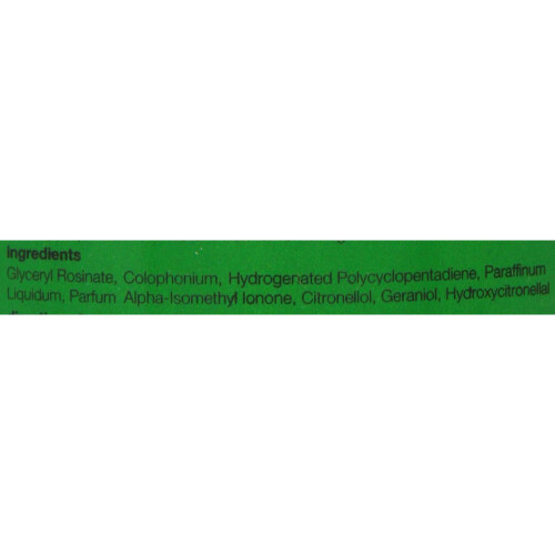 Strictly Professional 425g Luxury Warm Wax with Rose 1
