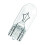 OSRAM Standard Bulbs - W5W 12V 5W (501) - W2.1x9.5d 3