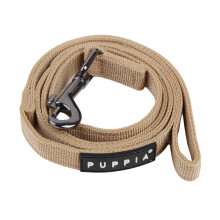 Puppia Soft Collar Lead Beige M