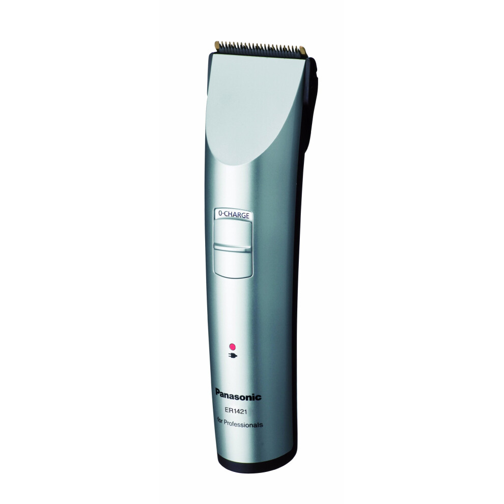 Panasonic ER-1421 Hair Clipper