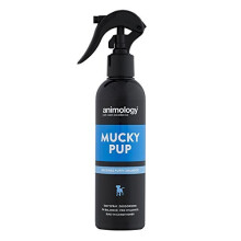 Animology Mucky Pup No-Rinse Shampoo Puppy Spray 250ml
