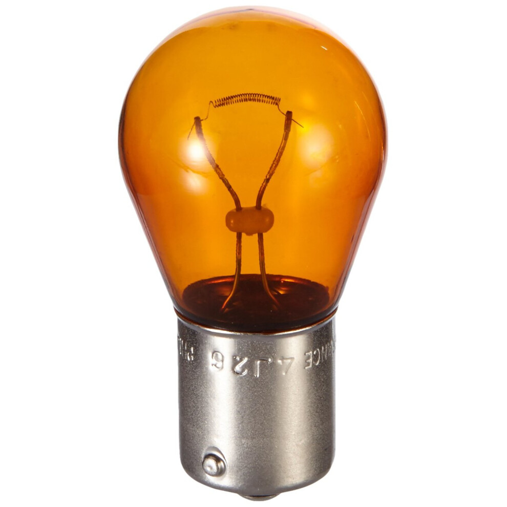 Philips 0730063 12496Nab2 Py Premium 21 W 12 V