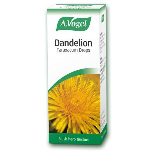 A Vogel Dandelion Tincture 50ml