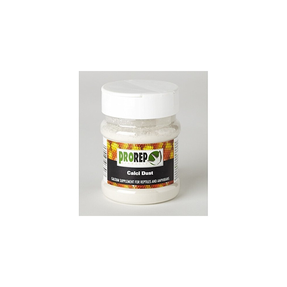ProRep Calci Dust Food Dusting Calcium Supplement 200g