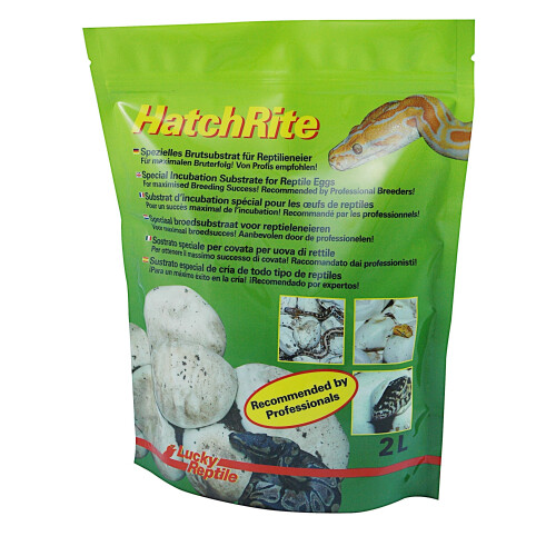 Lucky Reptile HR-2 HatchRite, 2 Litre
