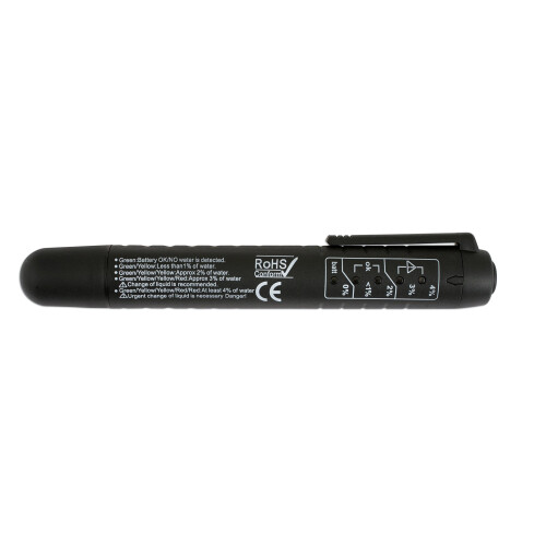 Laser 4875 Brake Fluid Tester 2