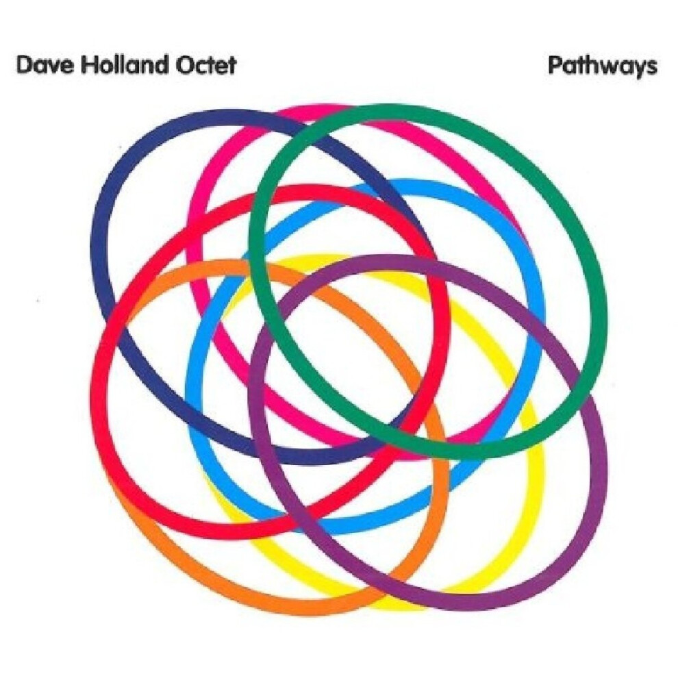 Pathways