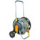 Hozelock Hozelock 45m Assembled Hose Cart with 20m Hose 1