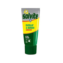 Solvite Überlappungs- und Rand-Tube, Ref. 1574677, 200 ml