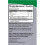 Nature's Answer, Magnesio Malato e Glicinato Liquido, 16 fl oz (480 ml) 2