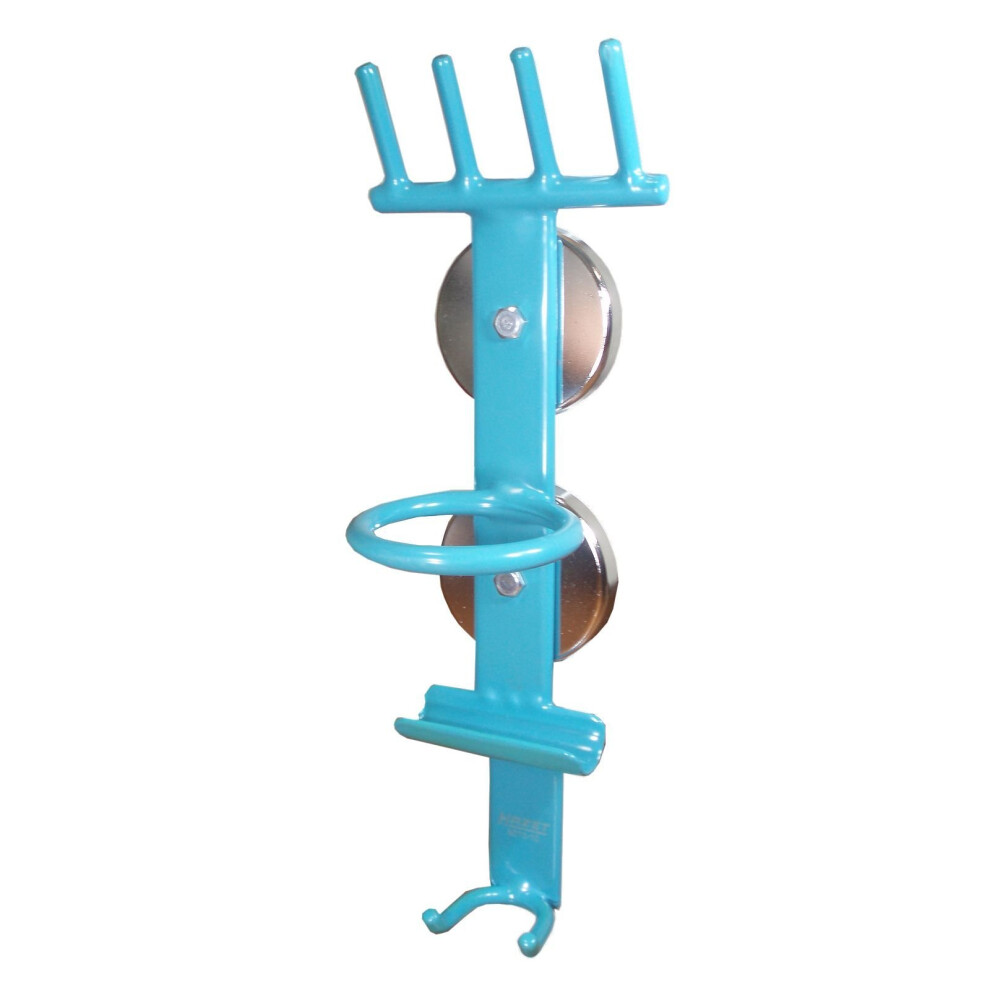Hazet 9070-10 Magnetic Holder - Multi-Colour 4000896158157